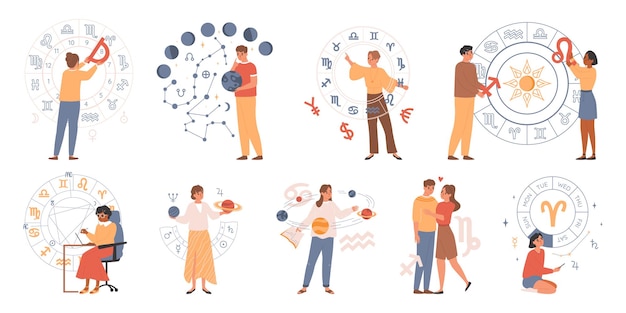 Cztery pory roku - harmonijny cykl natury i odnowy